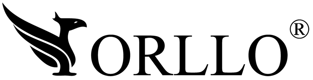 ORLLO Monitoring logo