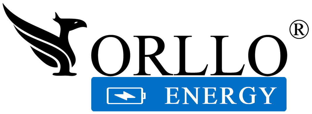 ORLLO Energy logo